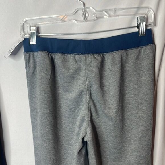 Carters Set of Two Shark Pajama Bottoms. Size 10/12. - Picture 14 of 14